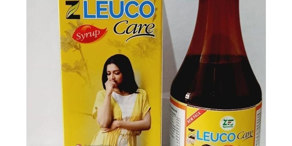 herbal syrup for menstrual health