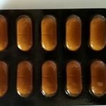 pain relief medication