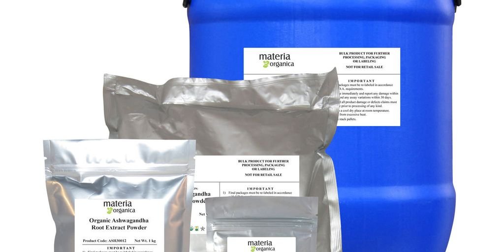 ashwagandha powder