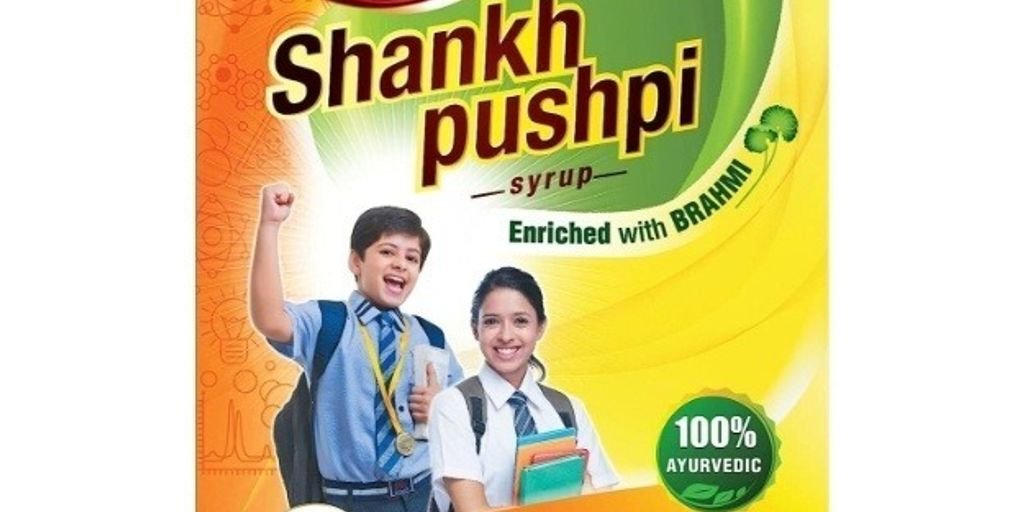 Shankhpushpi tablets
