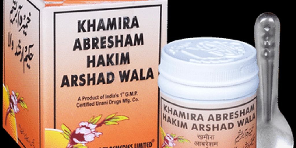 Hamdard Khamira