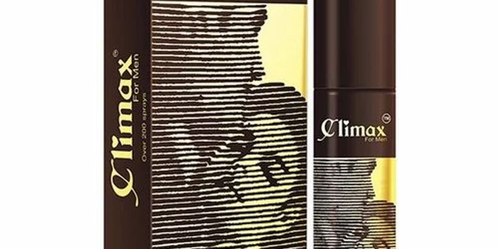 climax spray bottle