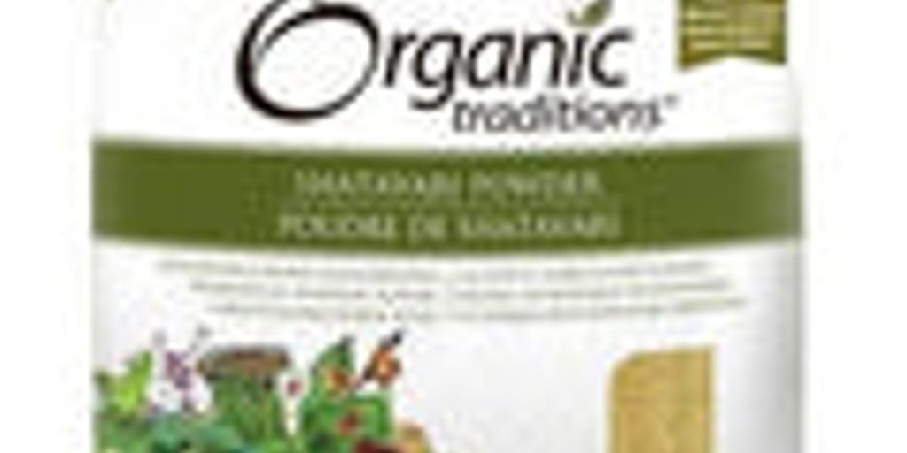 Shatavari granules