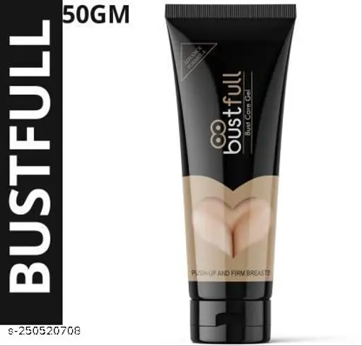 Bust full Cream