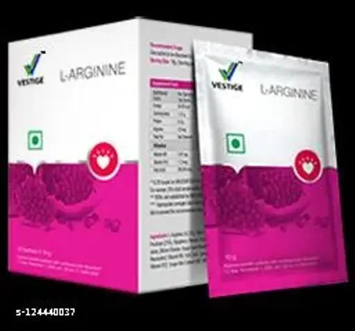 VESTIGE L-ARGININE pack of 1