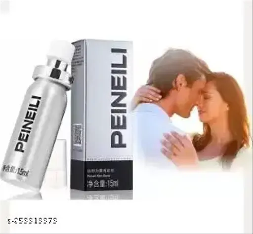 ORGINAL PEINEILI SPRAY FOR MEN