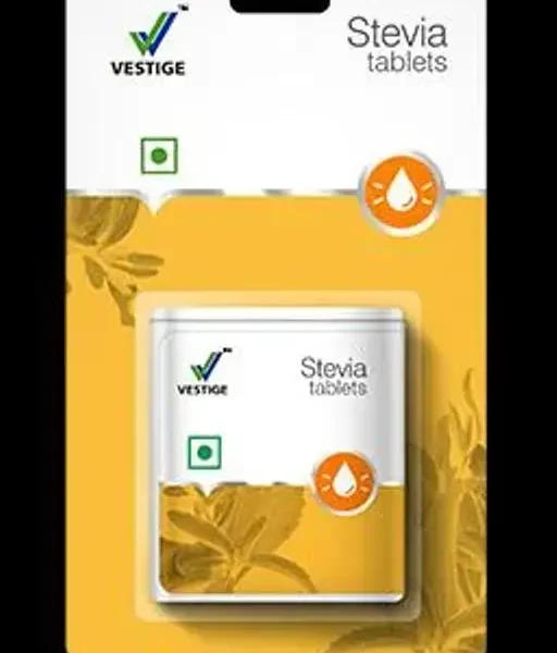 VESTIGE STEVIA 100 Tablets PACK OF 1