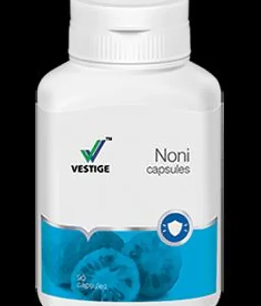 Vestige noni capsule for boost your immunity pack of 1