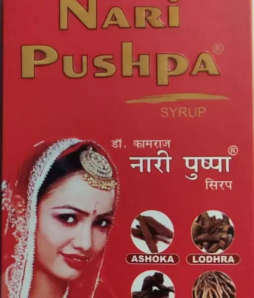 Nari pushpa