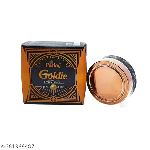 Parley Goldie Advance Beauty Cream - 30g