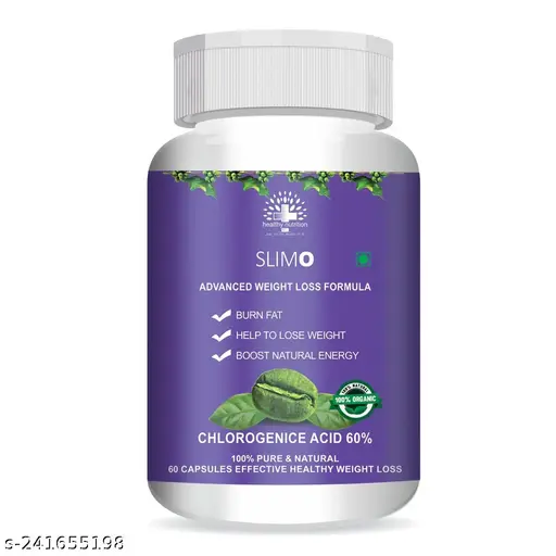 Support Your Weight Management Journey (60 Capsules)