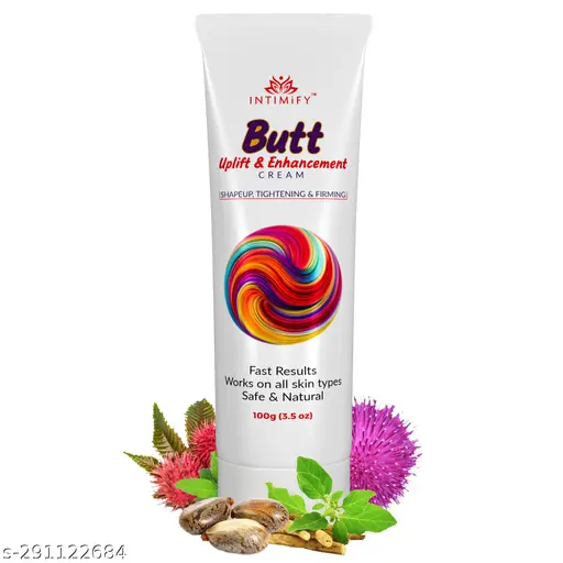 New Butt Enlarger Enhancement Cream Hip Lift Up Firming Tightening Fast Growth Anti-Wrinkle Firming Massage Body Care Buttock Cream
