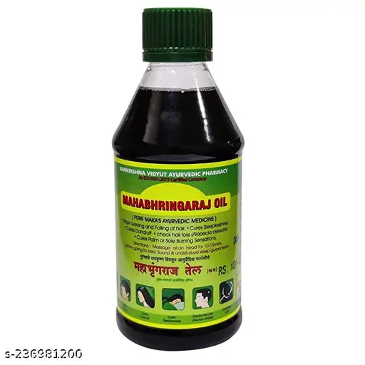 MAKA OIL 200 ML