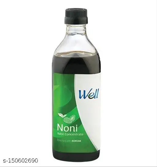 Modicare Well Noni Juice With Kokum (1000 ml)