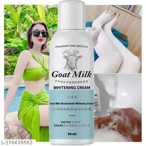 Whitening Cream For Private Parts To Remove Melanin Underarm-Elbow-Neck-Private Part Whitening Cream To Remove Melani For Men & Women (50gm) Pack of 1