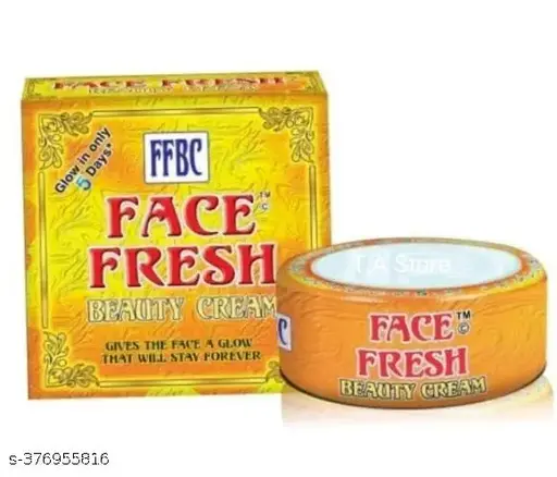 Face Fresh Beauty Cream 30g