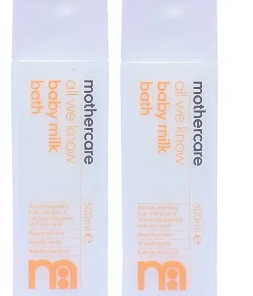 Baby Lotion And Creams