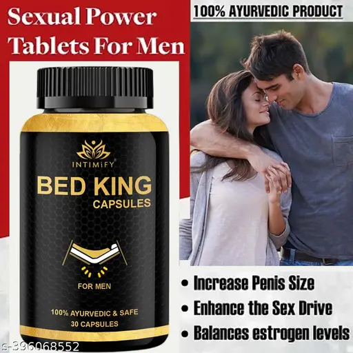 High Energy Kama Sutra Herbal Capsule - Natural Ayurvedic Supplement For Men Supports Stamina & Immunity, panis bigger capsul, HAMMER- THORR CAPSULE, link bada capsule