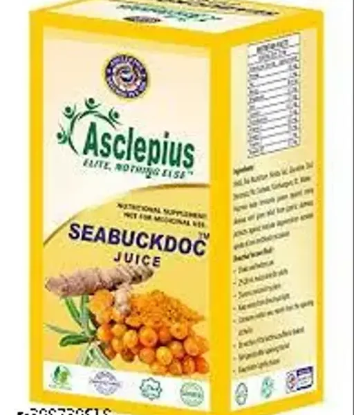Sebuckdoc Juce: The Ultimate Solution for Your Health and Wellness Journey
