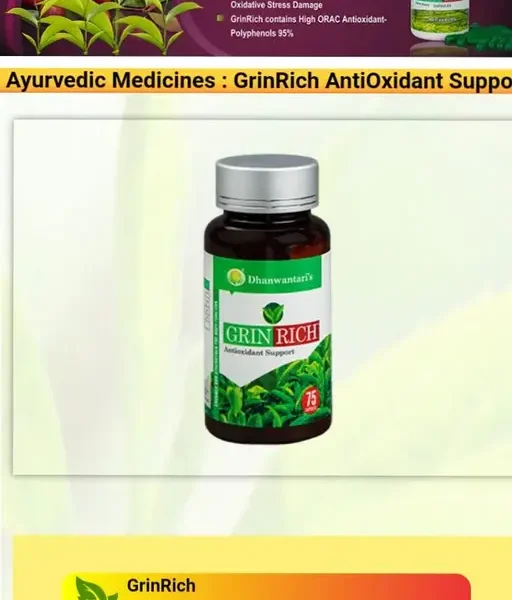GREENRICH