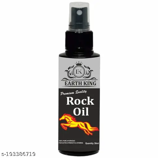 EARTH KING Rock Oil for Long Time, Penis Growth Oil, ling Oil, Sex Oil for Men, Stamina Oil, ling long Oil, ling ko lamba karne ki dawai, ling massage oil,Penis Enlargement Oil, Sanda Oil, Japani Oil Sex, Japani Tel Sex, Penish Oil, Penish Growth oil & Performance for Men – 30ML