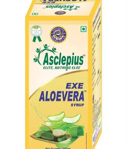 Aloe Vera Ras: The Ultimate Elixir for Health and Vitality