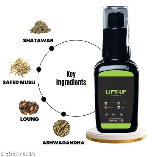LIFT UP