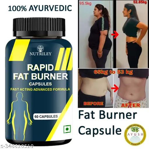 Fat Burner - Weight Loss Medicine, fat loss tablet, Weight loss tablet, vajan kam karne ki dava, zero figure, Fat Burner, Fat Cutter, Weight Loss Product for Woman, Fat Loss Tablet