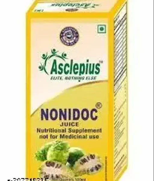 Discover the Power of Nature: Noni Juice AWPL for Optimal Health and Vitality
