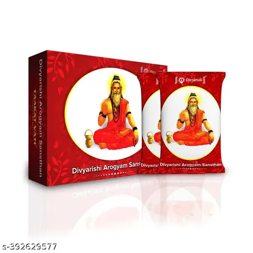 Divyarishi Taakat Vati: Ayurvedic Weight Loss Tablets for Rapid Results
